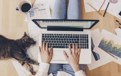 10 Ways to Work From Home Successfully – A health & wellness perspective