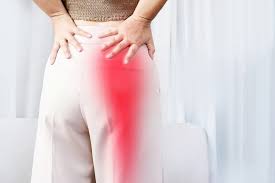 Understanding and managing sciatica pain. A comprehensive guide.